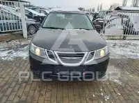 2009 SAAB 9-3