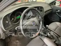 2009 SAAB 9-3