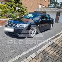 2009 SAAB 9-3
