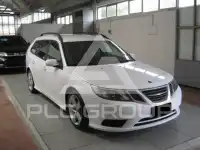 2009 SAAB 9-3