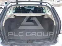 2009 SAAB 9-3