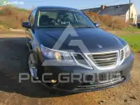 2009 SAAB 9-3