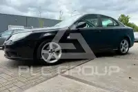 2009 SAAB 9-3