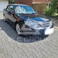 2009 SAAB 9-3
