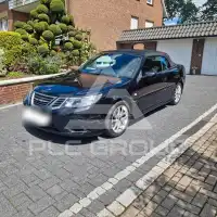 2009 SAAB 9-3