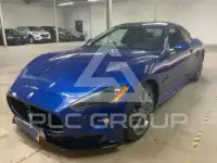 2009 Maserati LEVANTE