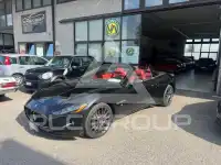 2009 Maserati LEVANTE