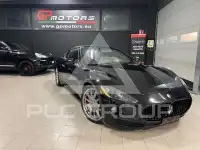 2009 Maserati LEVANTE