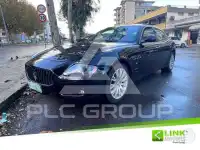 2009 Maserati LEVANTE