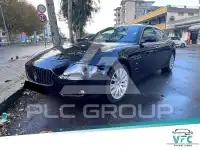 2009 Maserati LEVANTE