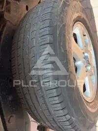 2009 Isuzu D-Max