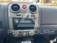 2009 Isuzu D-Max