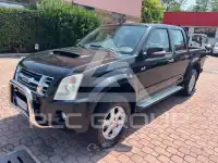 2009 Isuzu D-Max