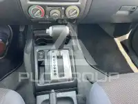 2009 Isuzu D-Max