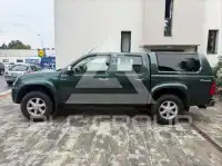 2009 Isuzu D-Max