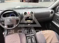 2009 Isuzu D-Max