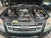 2009 Isuzu D-Max