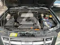 2009 Isuzu D-Max