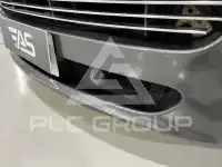 2009 Aston Martin V12