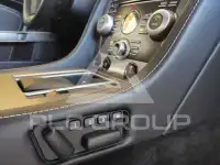 2009 Aston Martin DB9