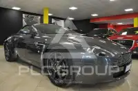 2009 Aston Martin V8