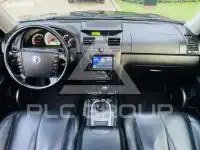 2009 Ssangyong Rexton