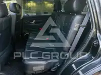 2009 Ssangyong Rexton