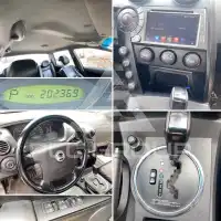 2009 Ssangyong Actyon