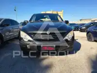 2009 Ssangyong Actyon