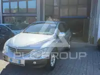 2009 Ssangyong Actyon