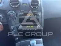 2009 Ssangyong Actyon