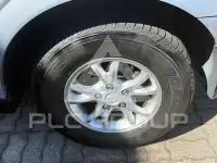 2009 Ssangyong Actyon