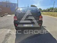 2009 Ssangyong Actyon