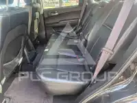 2009 Ssangyong Actyon