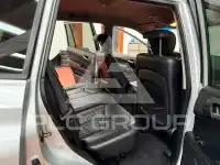 2009 Ssangyong Kyron