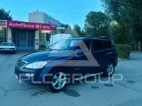 2009 Ssangyong Kyron