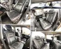 2009 Ssangyong Actyon