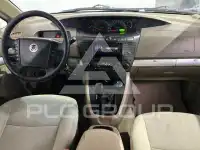 2009 Ssangyong Rodius