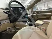 2009 Ssangyong Rodius