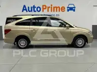 2009 Ssangyong Rodius