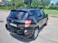 2009 Toyota RAV4