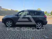 2009 Toyota RAV4