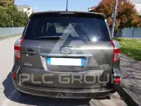 2009 Toyota RAV4