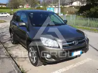 2009 Toyota RAV4