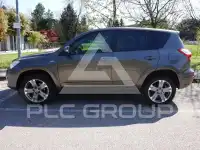 2009 Toyota RAV4