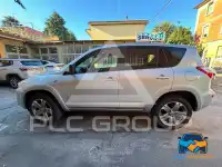 2009 Toyota RAV4