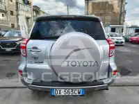 2009 Toyota RAV4