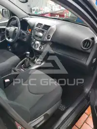 2009 Toyota RAV4