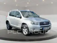 2009 Toyota RAV4