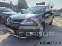 2009 Toyota RAV4
